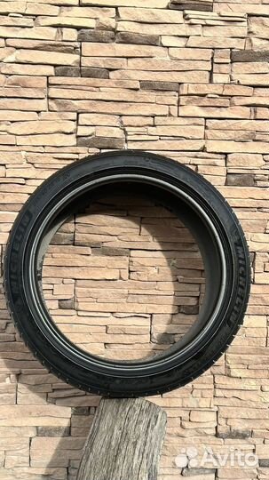 Michelin Pilot Sport 255/40 R19 100Y