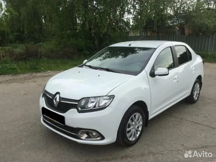 Аренда авто под доставку с выкупом