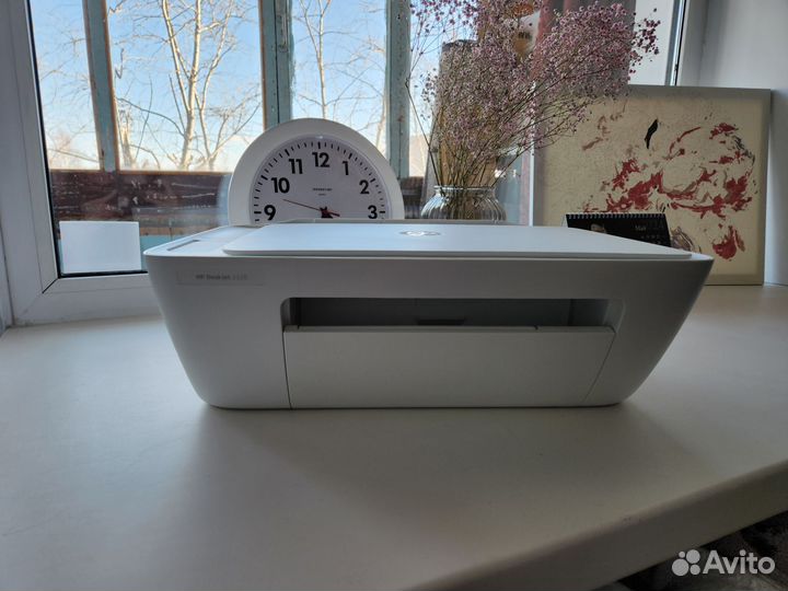 Мфу струйное HP DeskJet 2320