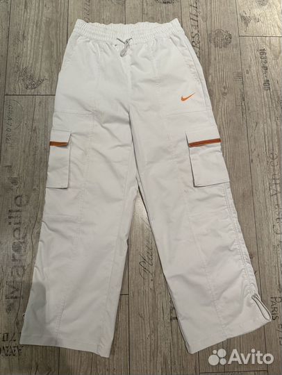 Брюки nike унисекс