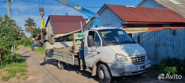 Манипулятор