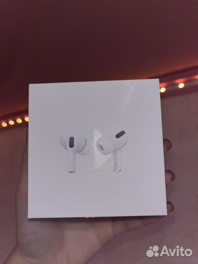 Беспроводные наушники hoco