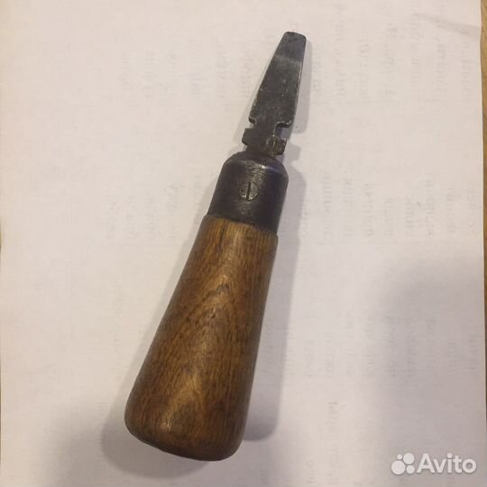 Отвертка к Мосина