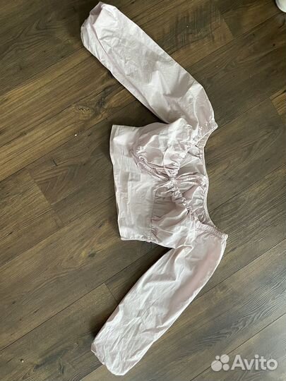 Вещи бу и новые пакетом