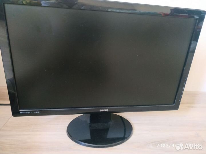 Монитор Benq