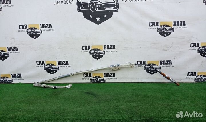 Подушка безопасности боковая правая R