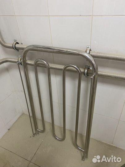 Полотенцесушитель