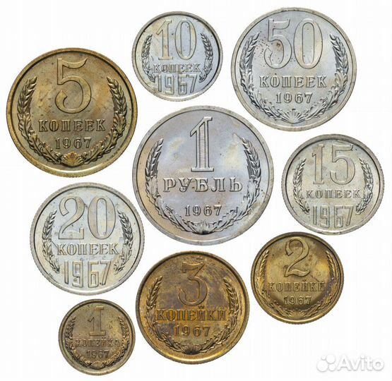 Погодовка СССР 1923 - 1991, ранние Советы