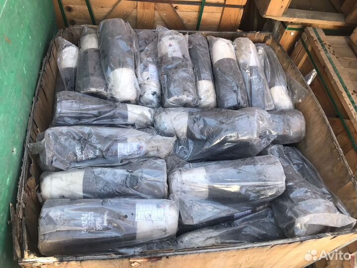 Vesuvius - Оснастка для литья металлов