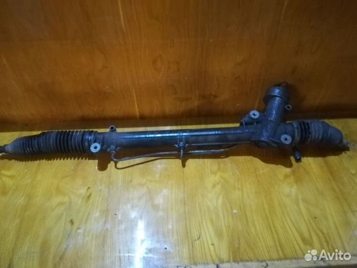 Рейка рулевая пассат Б5 / ауди А4 Б5