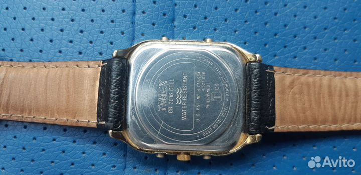 Часы timex