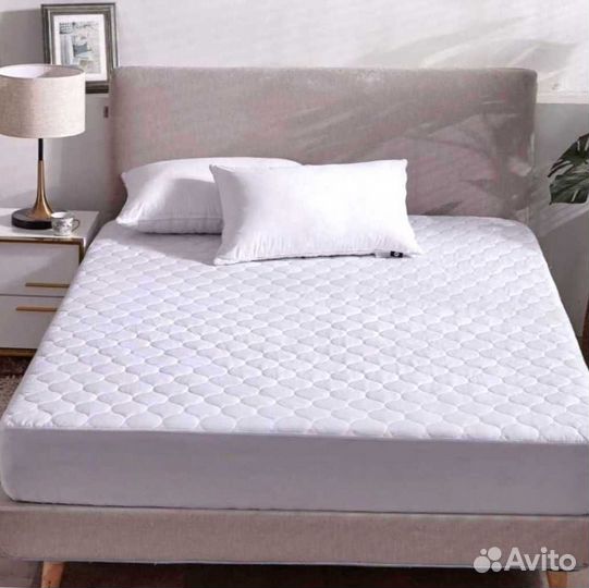 Матрас ортопедический