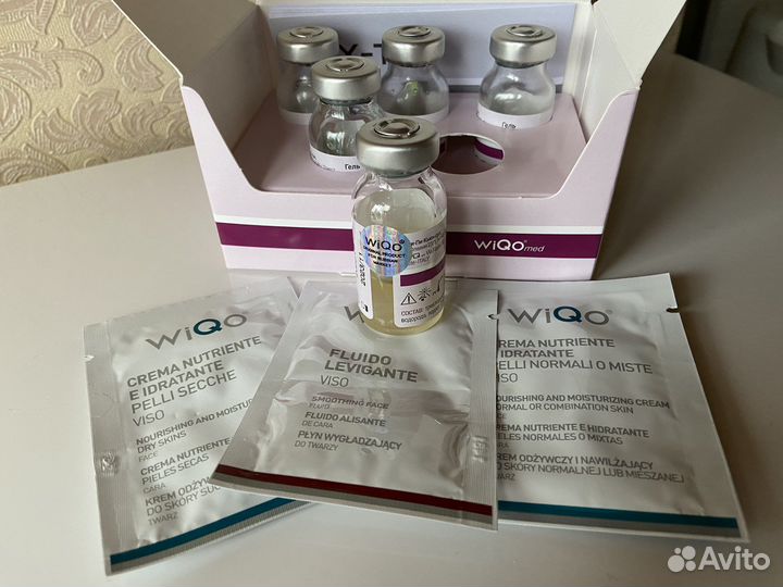 Prx t33 пилинг + крем