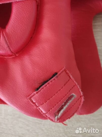 Шлем детский для единоборств