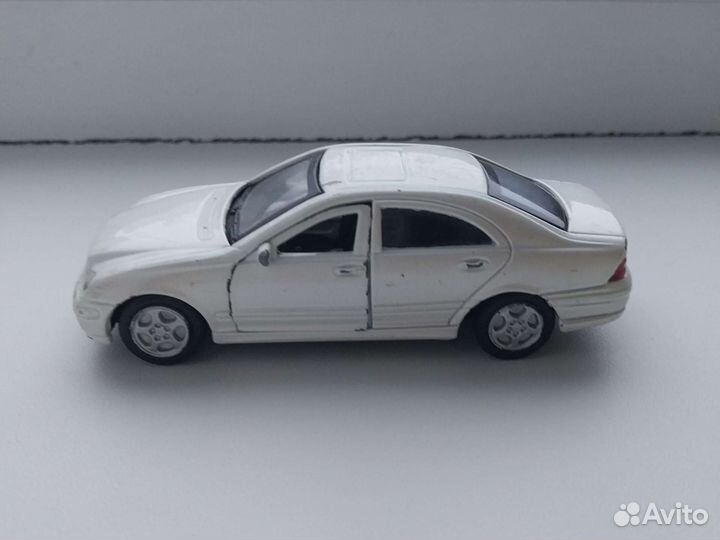 Колекционая машина