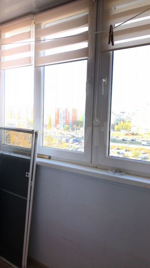 2-к. квартира, 46 м², 8/9 эт.