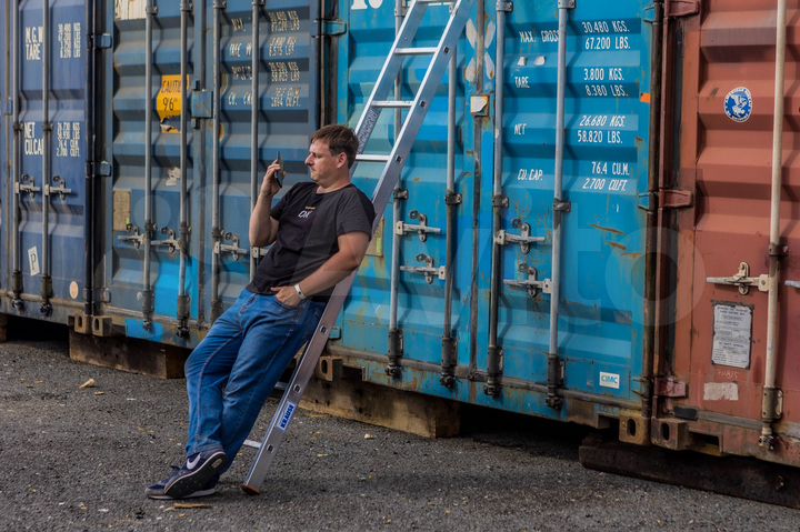 Взять склад в аренду 15 м² от 2 недель