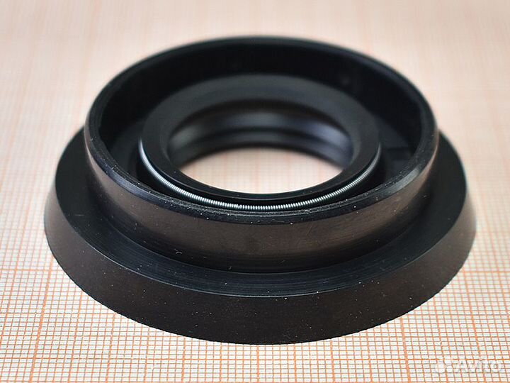 Сальник 30x52/62x9.5/16