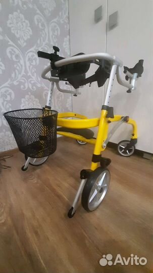 Ходунки Ortonika XR 101 (XR 209)