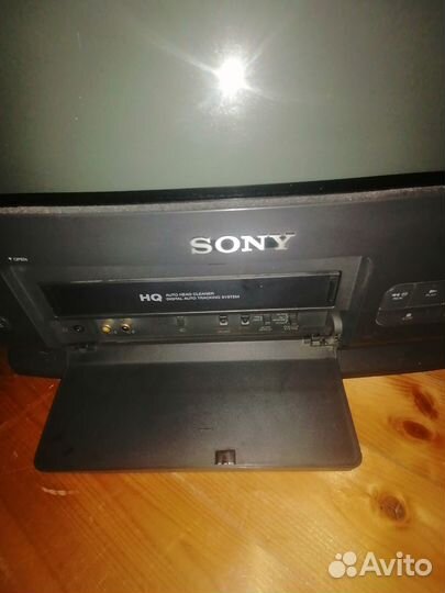 Телевизор sony KV -V2110K/P