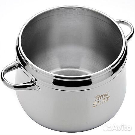 Скороварка7л Турция HP800-07