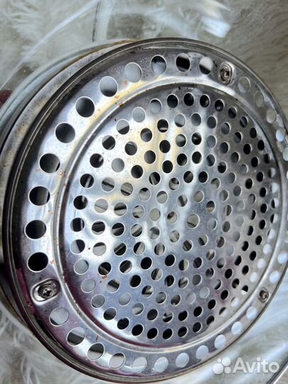 Аэрогриль Smile