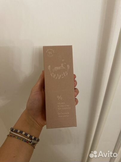 Сыворотка для лица