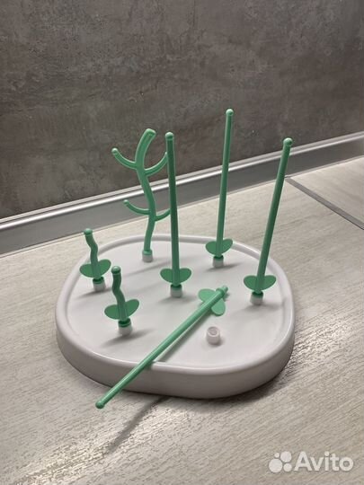 Бутылочки, поильники, нагрудники и пр