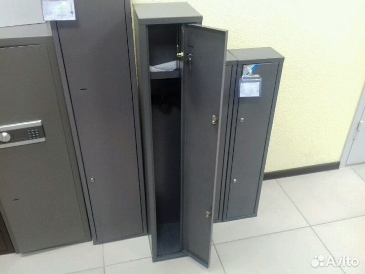 Шкаф оружейный ошн -1. разрешение мвд