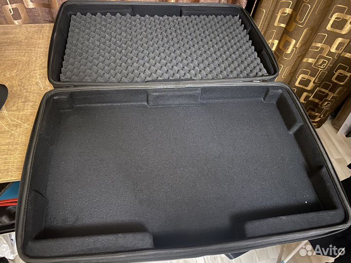 Сумка для DJ контроллера. udg denon prime 2