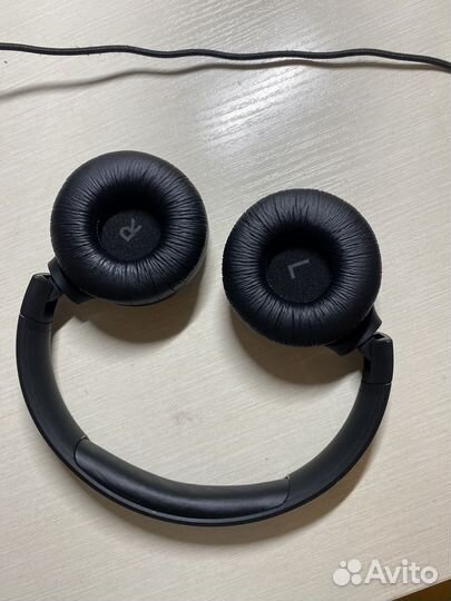 Наушники jbl