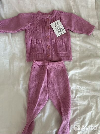 Детский комплект