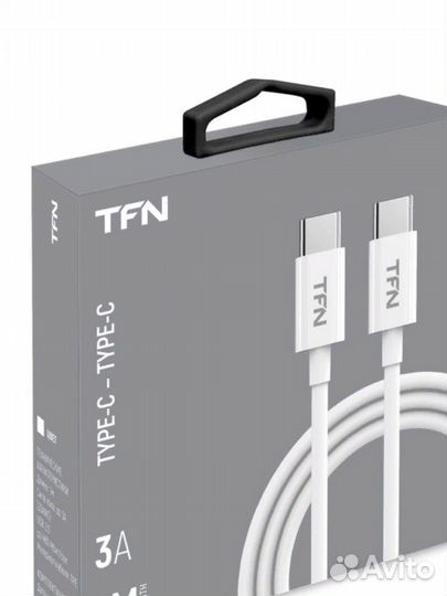 Кабель тайп с/тайп с/оригинал/фабричный