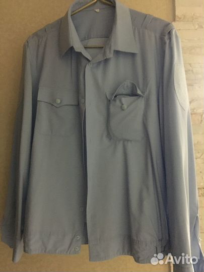 Форма полиций