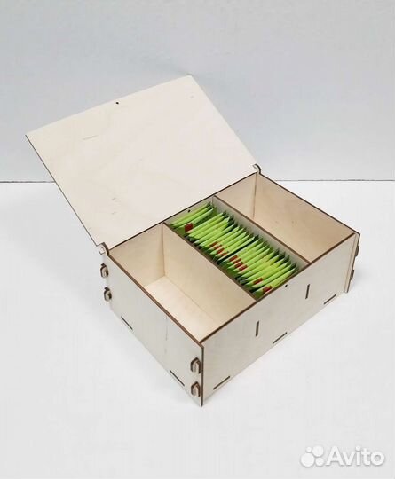 Коробка для хранения