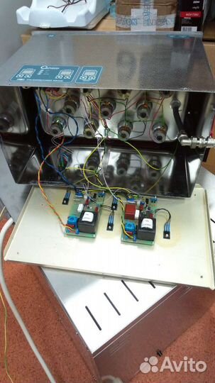 Ремонт медицинского оборудования. Частный мастер