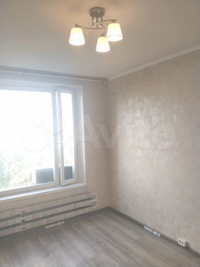 Комната 12,9 м² в 3-к., 9/9 эт.