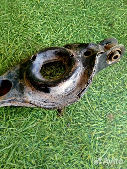 Рычаг задний нижний левый для Форд Фокус 1 2003г