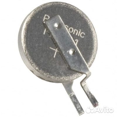 Аккумулятор ML621S/DN