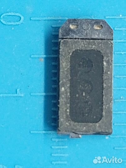 Динамик(speaker) Samsung J5 Prime (SM-G570F)origin