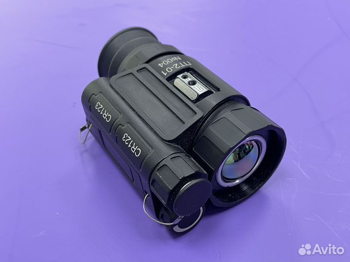 Тепловизор пт2-01