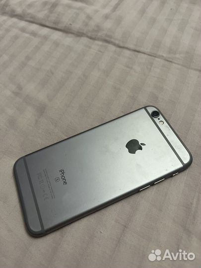 iPhone 6S, 64 ГБ