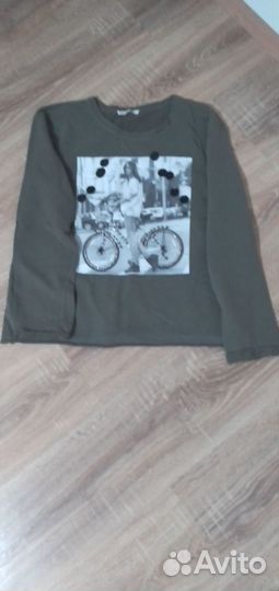 Женские вещи пакетом 42