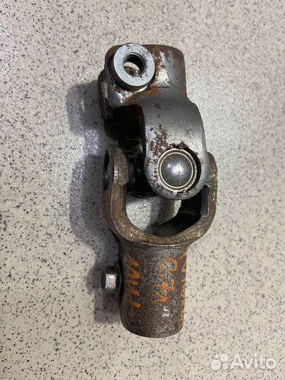 Кардан рулевой Honda Life 2004 г