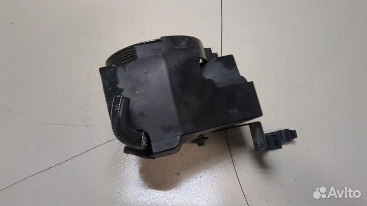 Гур Peugeot 206, 2000