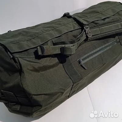 Баул армейский нового образца вкпо 3.0