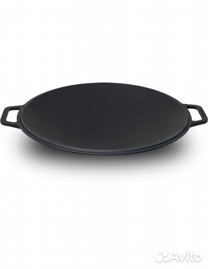 Чугунный садж 45 см (Маноли)