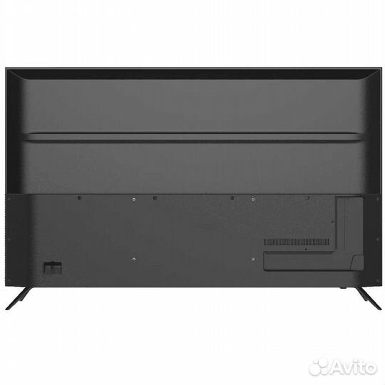 Haier 32 smart TV MX NEW