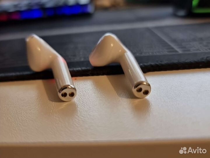 Беспроводные наушники tws i12,14