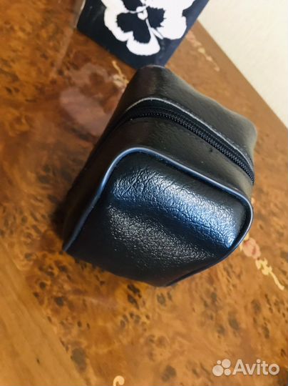 Новый фотоаппарат Любитель-166 СССР